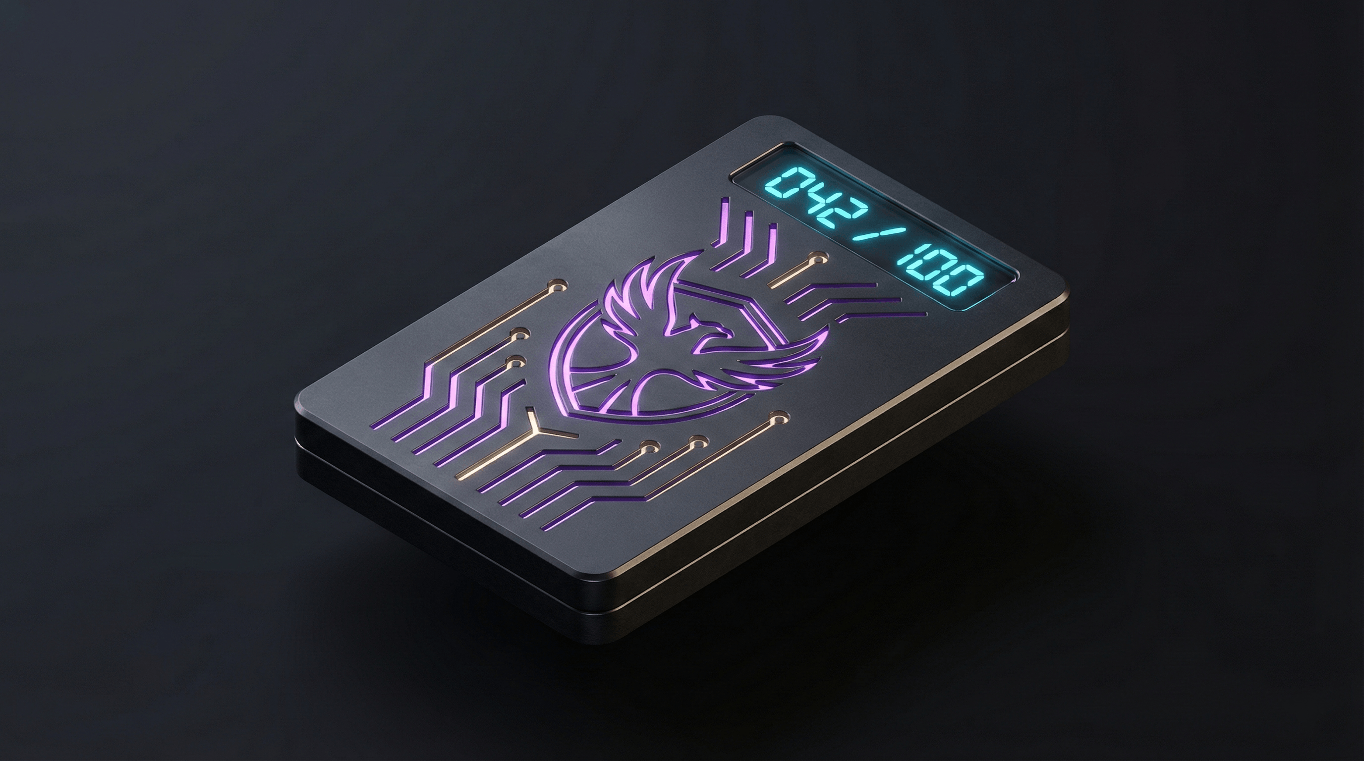 Geek Prime Founders Club