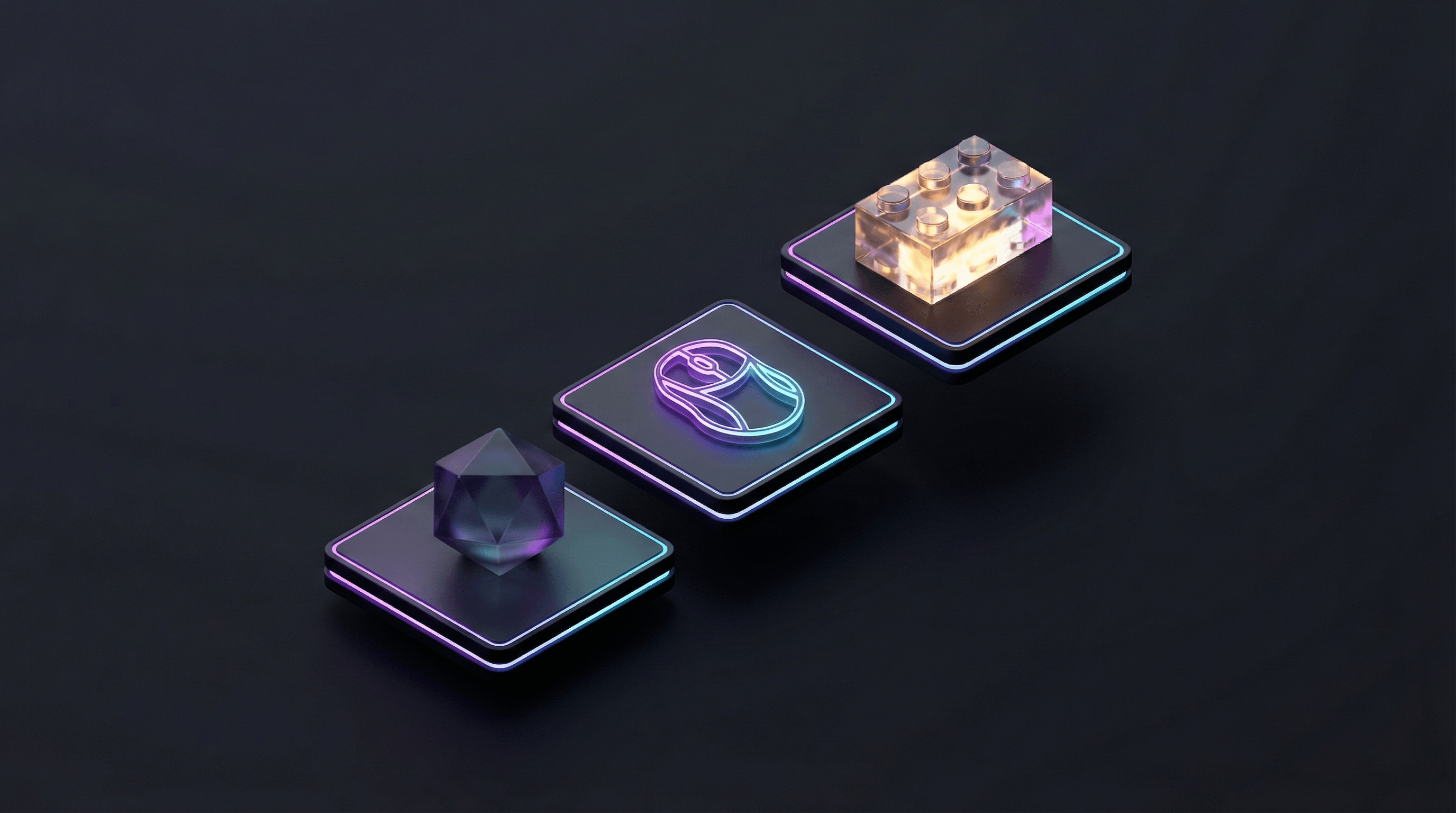 Geek Path Loyalty Program