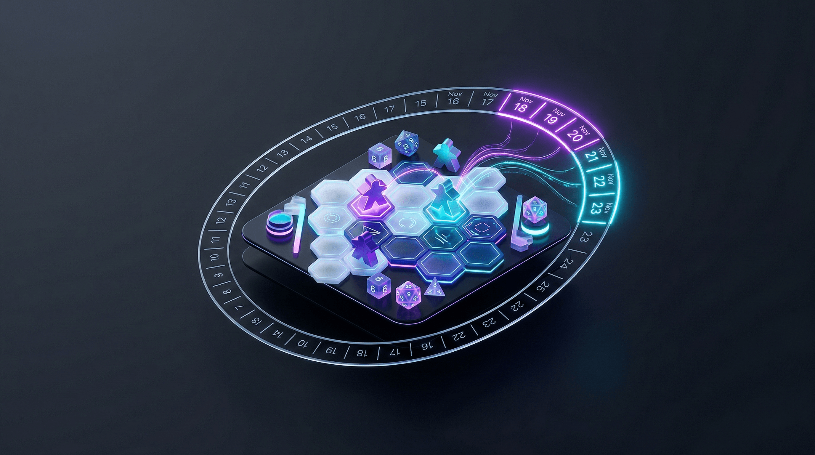 Prime Play: аренда настольных игр