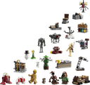 Star Wars™ Advent Calendar 2025 - 2