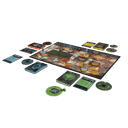 Unmatched: Туман над мостовой - 3