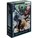 Unmatched: Туман над мостовой - 1