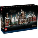 Collectors Edition Harry Potter™ Hogsmeade Village - 1