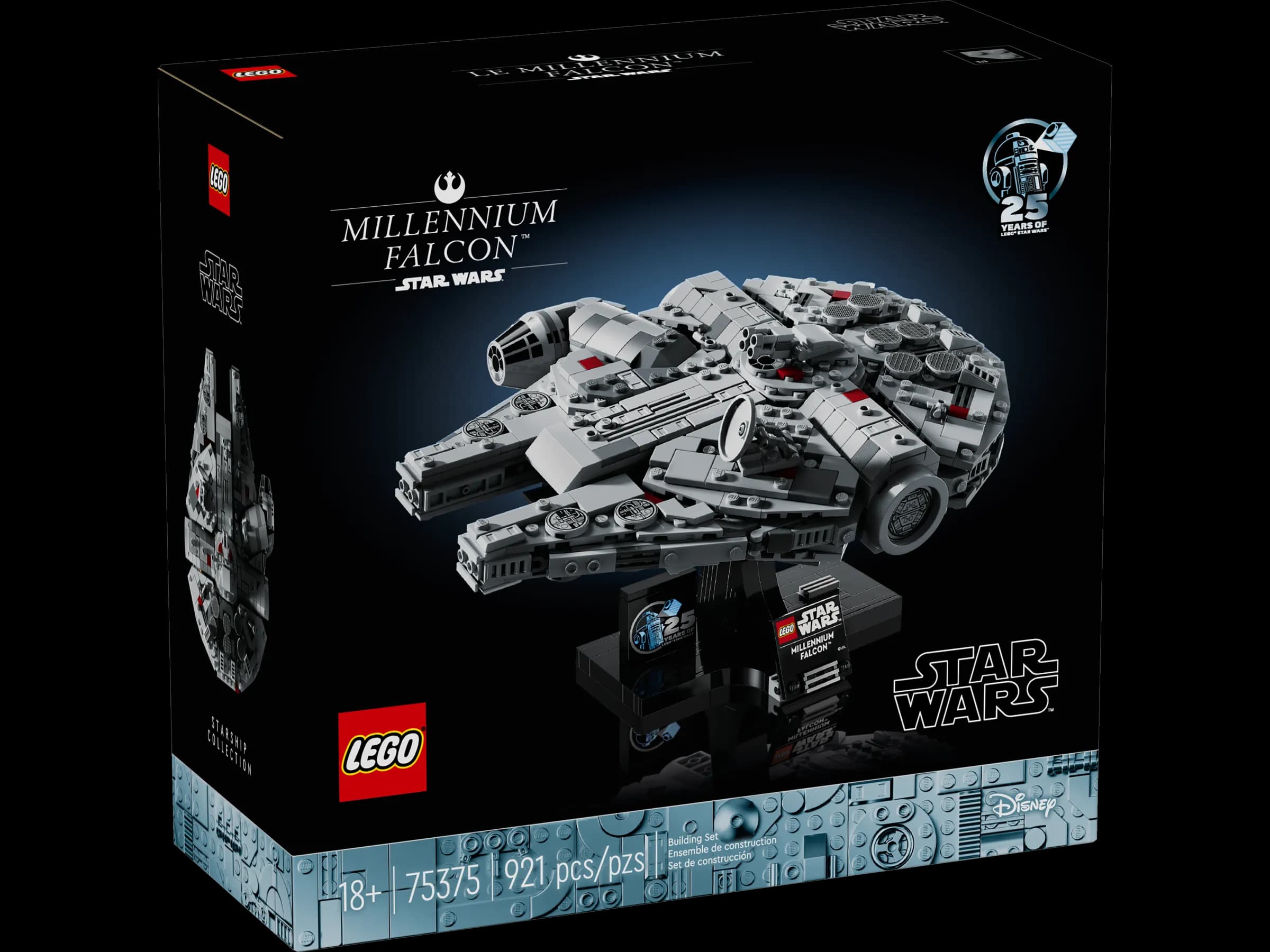 Star Wars™ Millennium Falcon