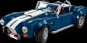 Icons Shelby™ Cobra 427 S/C - 1