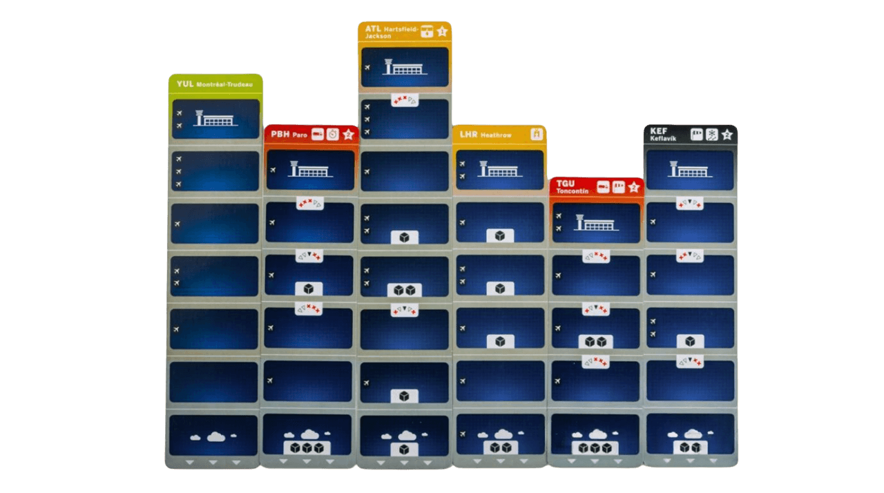 Крутое пике - 6