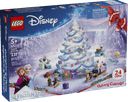 Frozen Advent Calendar 2025 - 1