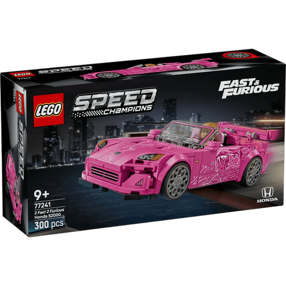 2 Fast 2 Furious Honda™ S2000