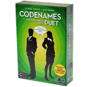 კოდური სახელები: დუეტი - 1