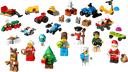 LEGO City Advent Calendar 2025 - 3