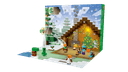 Minecraft™ Advent Calendar 2025 - 3