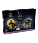 Ideas Disney™ Tim Burton's The Nightmare Before Christmas - 1