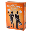 Codenames. Pictures. - 1