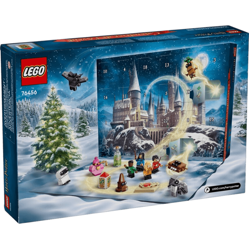 Harry Potter™ Advent Calendar 2025 - 4