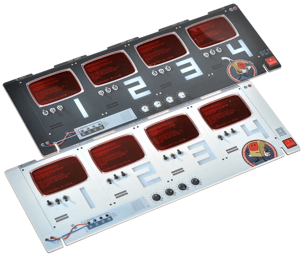 Decrypto: Anniversary Edition - 3