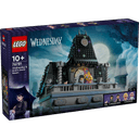 Wednesday™ & Enid's Dorm Room - 1