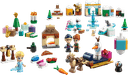 Frozen Advent Calendar 2025 - 2