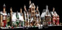 Collectors Edition Harry Potter™ Hogsmeade Village - 1