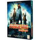 Пандемия - 1
