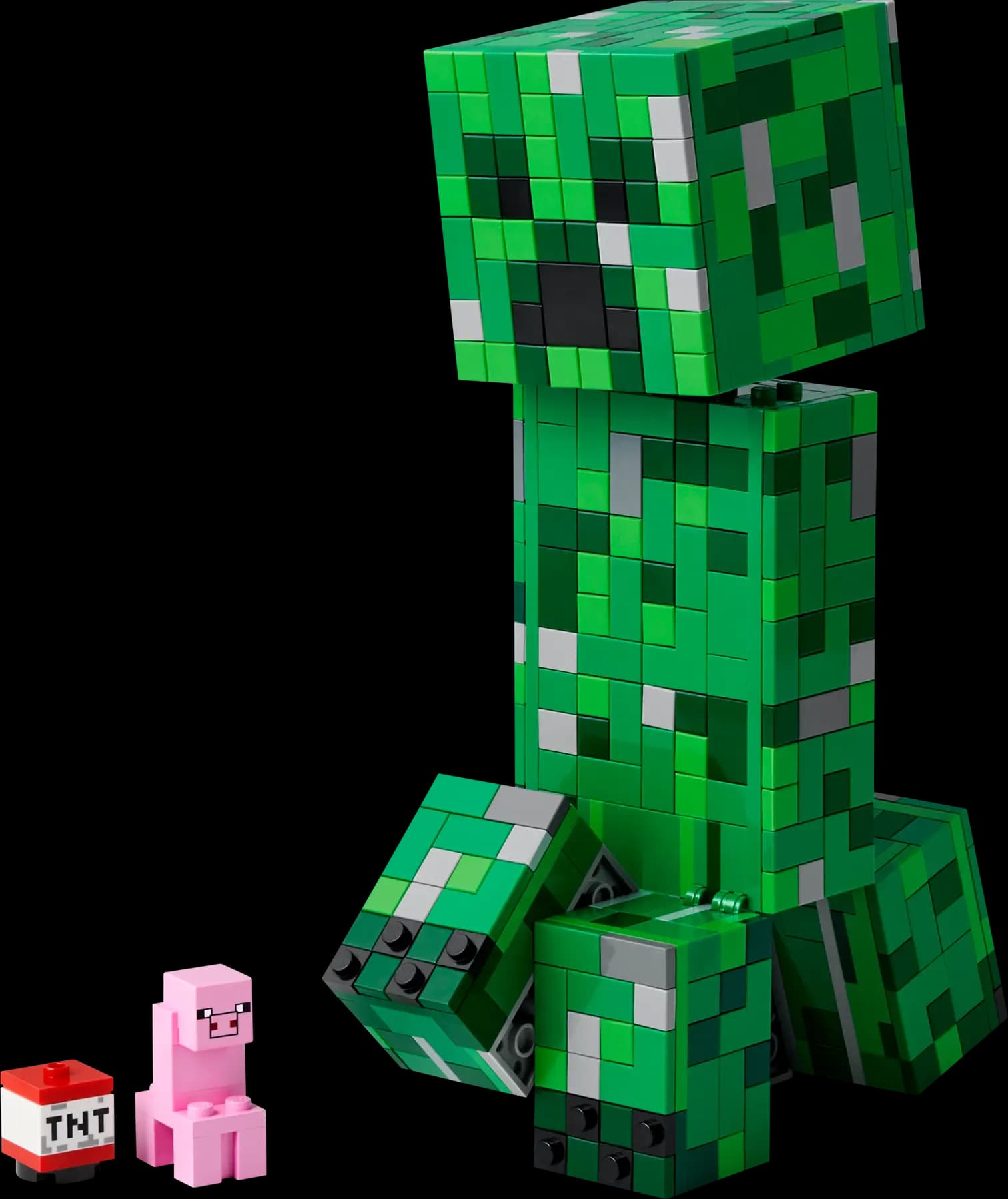 The Creeper - 1