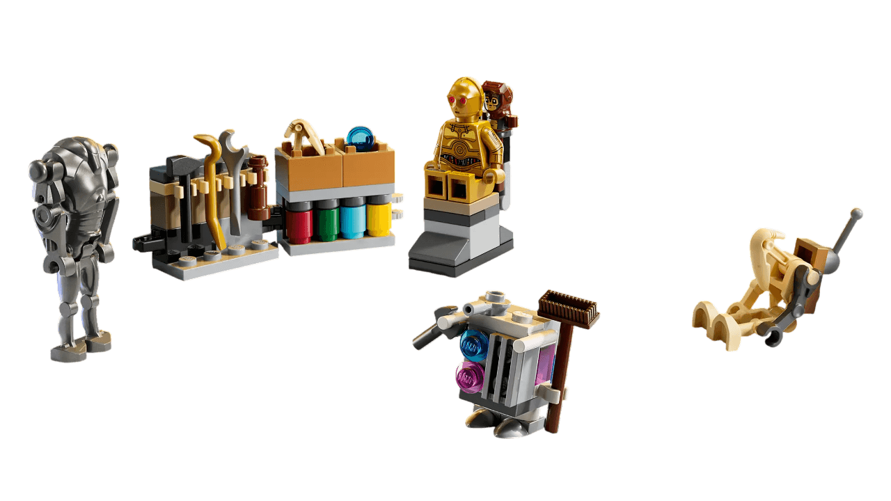 Star Wars™ Advent Calendar 2025 - 3