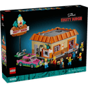 Icons The Simpsons™ - Krusty Burger - 1