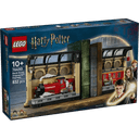 Book Nook - Hogwarts Express - 1