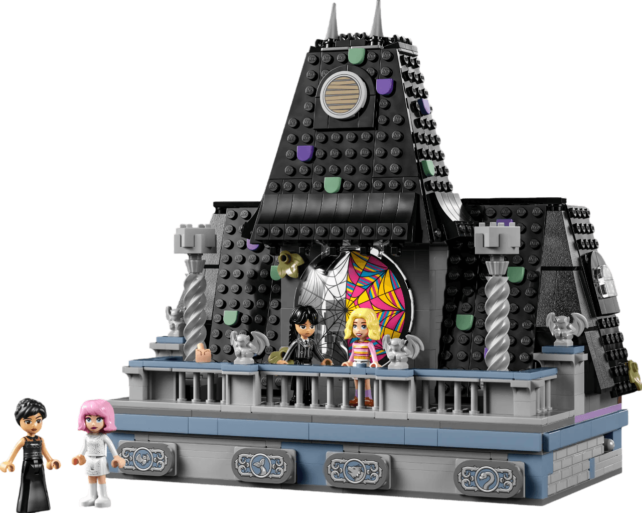 Wednesday™ & Enid's Dorm Room - 2