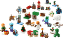 Minecraft™ Advent Calendar 2025 - 2