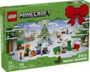 Minecraft™ Advent Calendar 2025 - 1