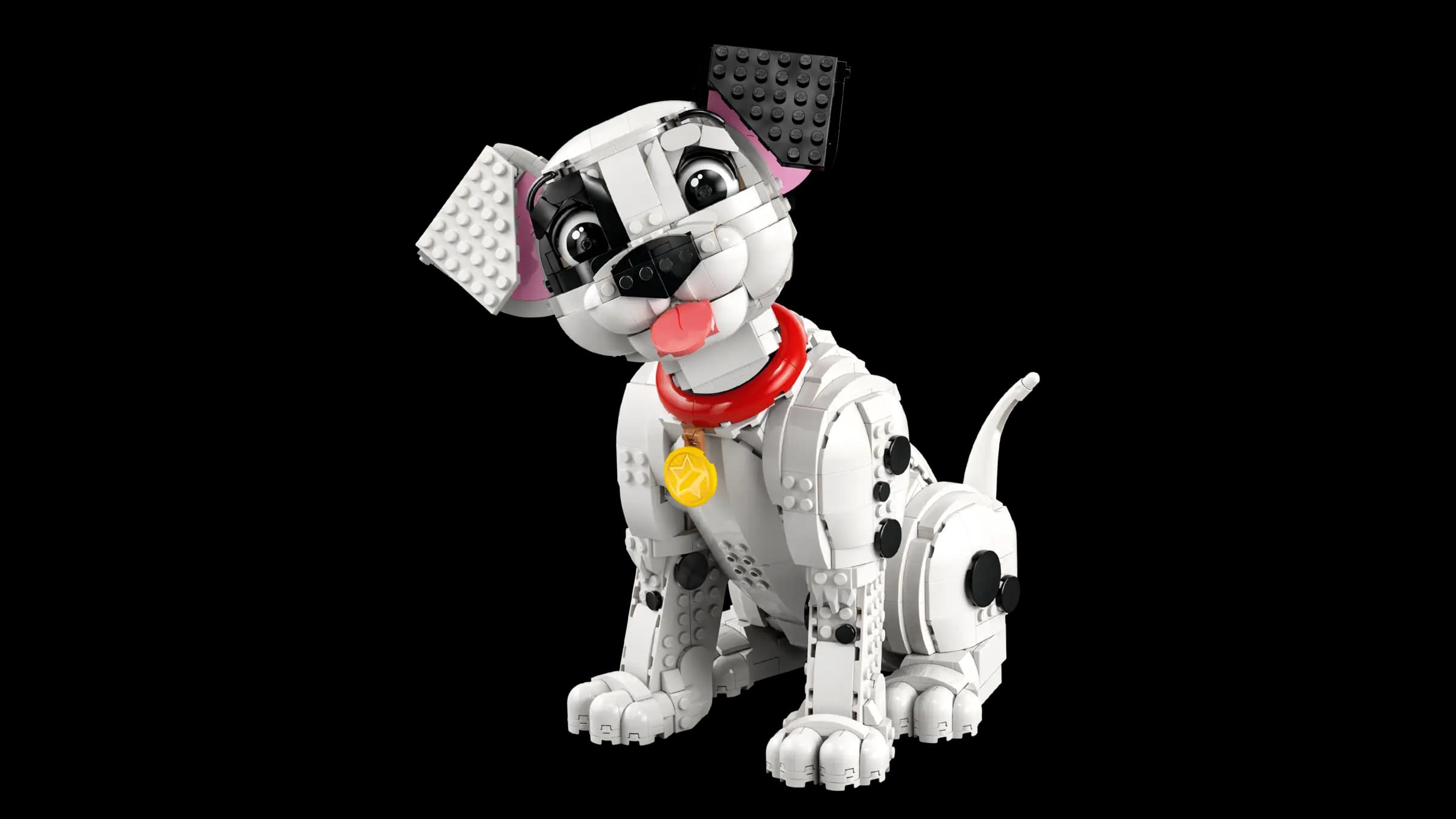 101 Dalmatians Puppy - 1