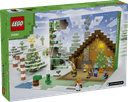 Minecraft™ Advent Calendar 2025 - 4