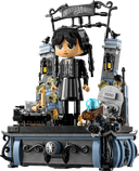 Wednesday™ Addams Figure - 2