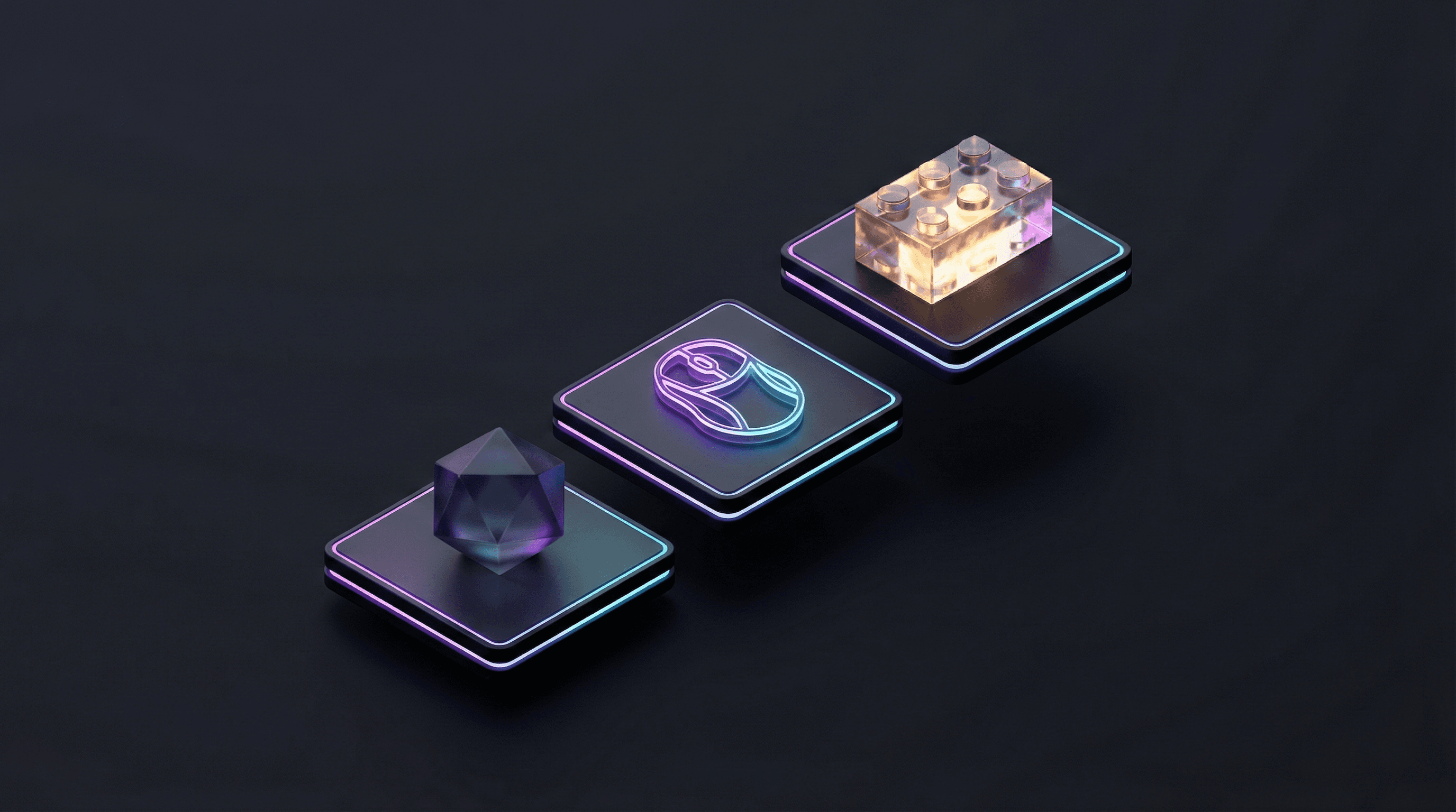 Программа лояльности Geek Path